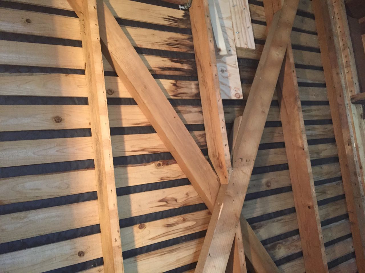 新耐震の木造住宅の耐震性能検証方法が発表されました。